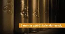 Saturnus logo
