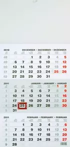 T072 speditőr naptár kép nélkül