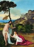 Tiziano Vecellio 11