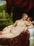 Tiziano Vecellio 6