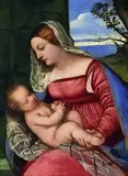 Tiziano Vecellio 7