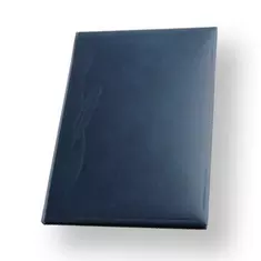 Tradicional A4 kék