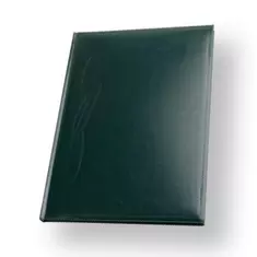 Tradicional B5 zöld