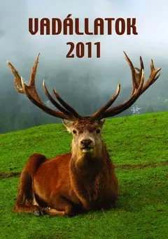 Vadállatok naptár Vadállatok naptár
