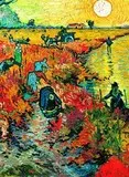 Van Gogh 10