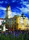 Városról városra 2