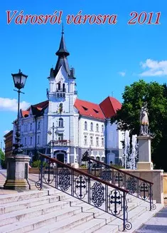 Városról városra naptár