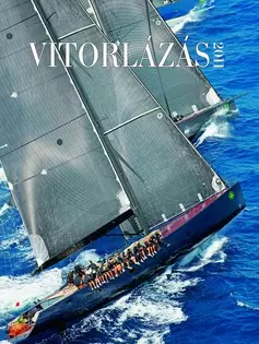 Vitorlázás - hajós naptár