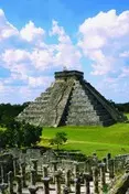 World monuments 4